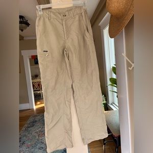 Patagonia nylon pants